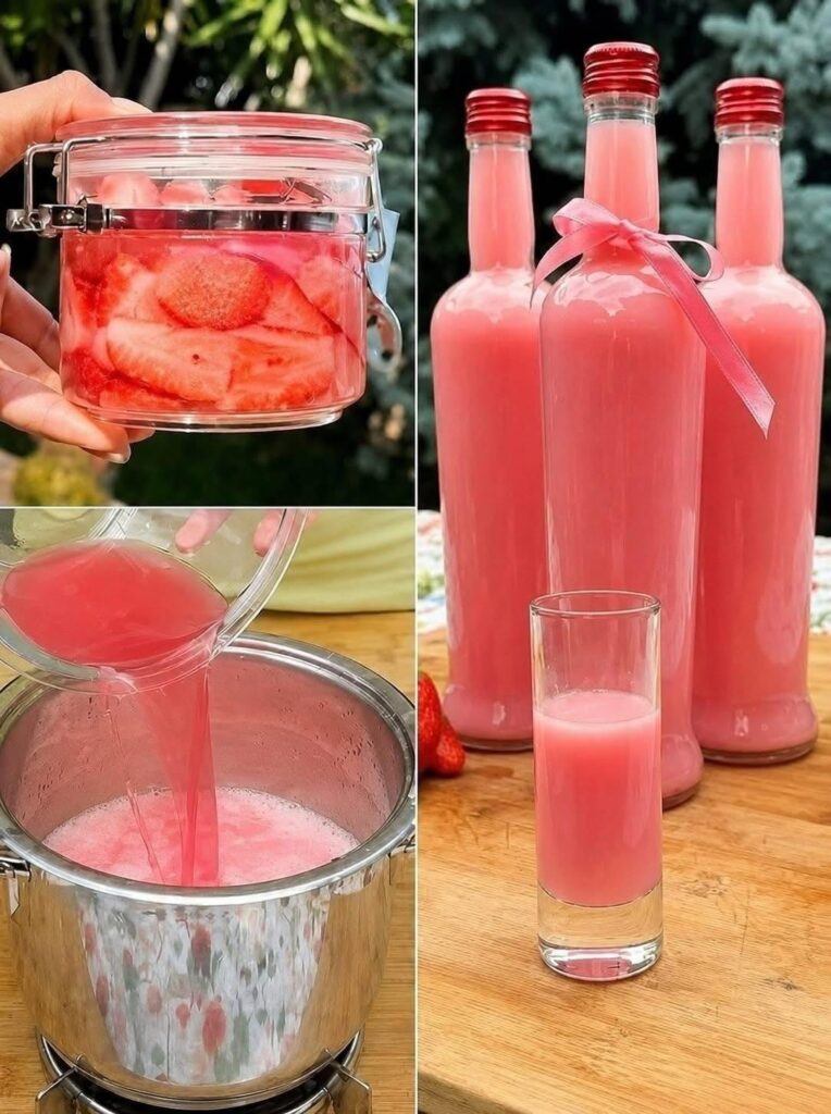 It is called natural morphine because it relieves muscle, joint and rheumatic pain. If you want to continue receiving my recipes, just say… Thank
