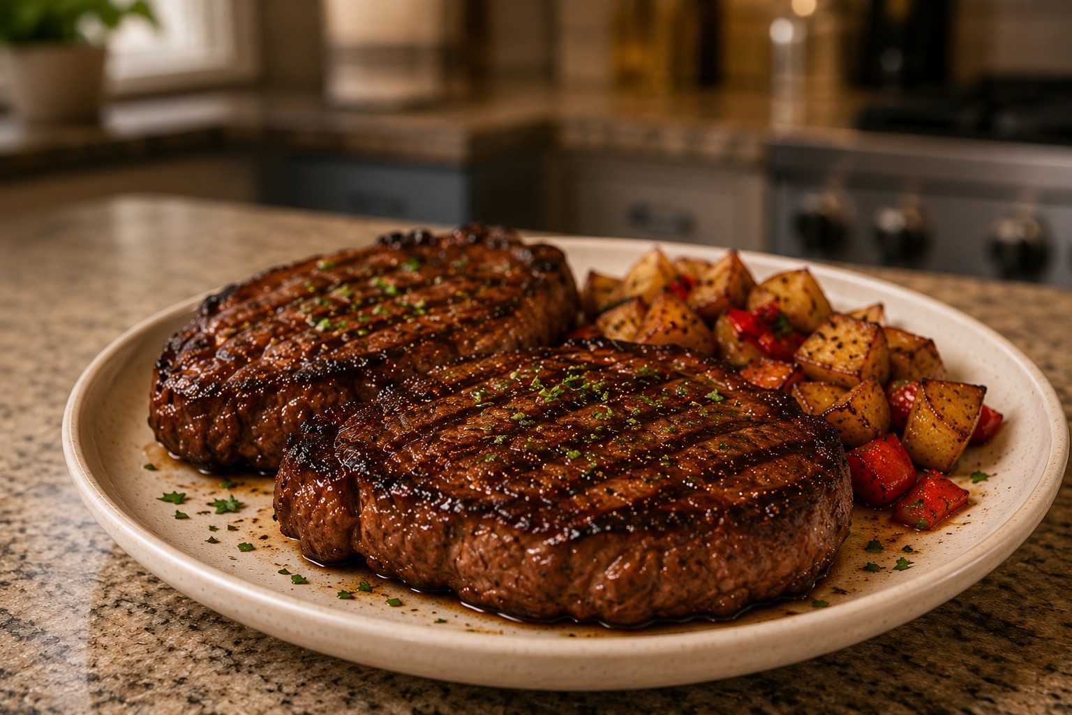 Best Steak Marinade in Existence — Easy Homemade Recipe