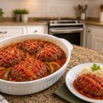 4-Ingredient Depression Era Swiss Steak — Easy Homemade Recipe