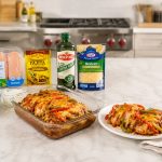 Baked Fajita Chicken — Easy Homemade Recipe