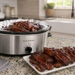 3-Ingredient Slow Cooker Ribs — Easy Homemade Recipe