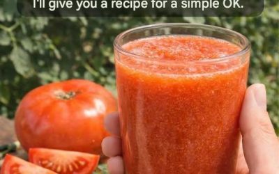 Drink this for three days and you will notice the change: zero cholesterol, zero arthritis… Show more